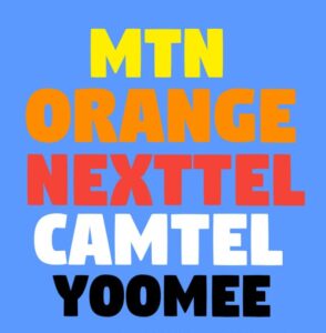 Recharge et transfert d’argent 